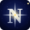 Nordstjernen logo